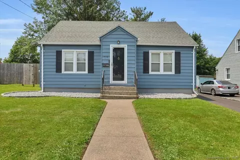 352 Oak St, New Britain, CT 06051