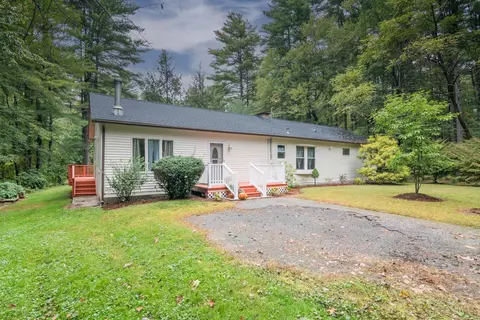 63 Rose Haven Rd, Somers, CT 06071