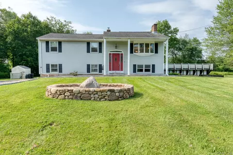 28 Clementel Dr, Durham, CT 06422