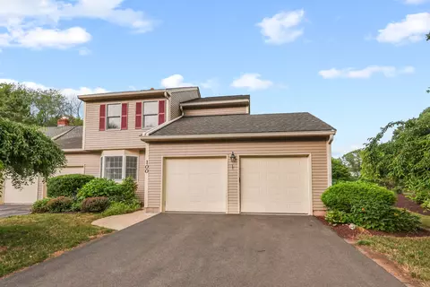 100 Chandler, Windsor, CT 06095