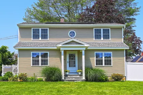 30 Wilcox Rd, Milford, CT 06460