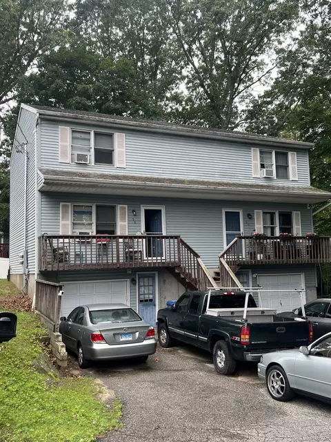 58 Milne Ave, Shelton, CT 06484