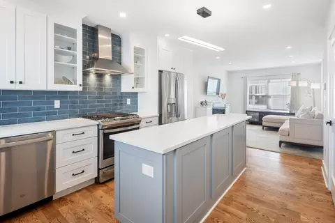 1 Howard Ave #B2, Norwalk, CT 06855