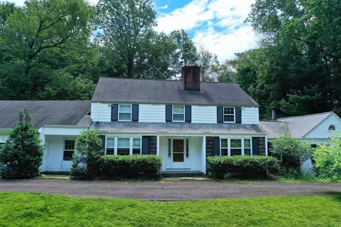 178 Christie Hill Rd, Darien, CT 06820