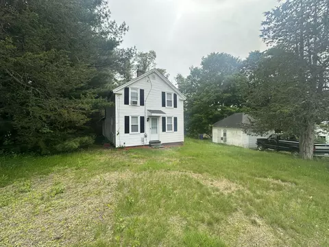 1063 Sheldon St, Suffield, CT 06093
