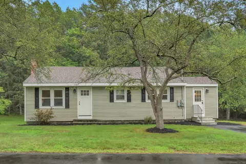 195 Pompeo Rd, Thompson, CT 06255