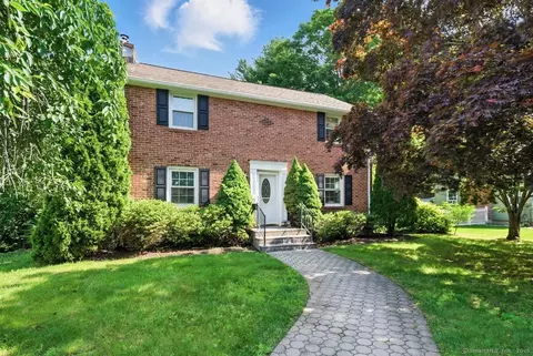 51 Sunset Ter, Unionville, CT 06085