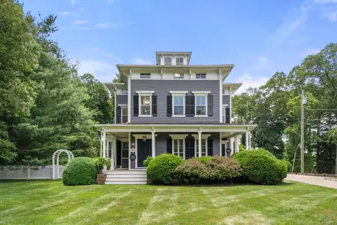 18 Bridge St, Westport, CT 06880
