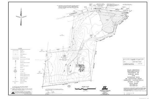 39 Doolittle Rd, Preston, CT 06365 photo 1
