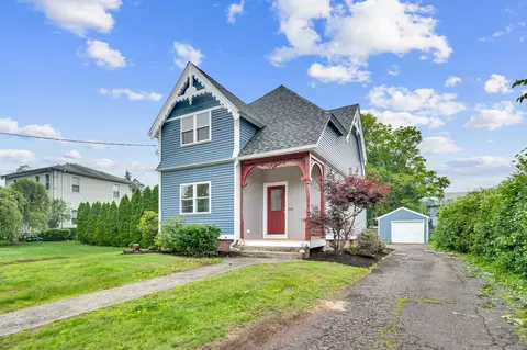 339 Main St, Wallingford, CT 06492