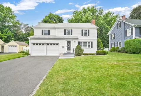 13 Frew Ter, Enfield, CT 06082