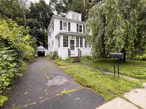 52 Westphal St, West Hartford, CT 06110