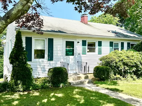 191 Prospect Hill Rd, Groton, CT 06340