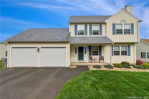 126 Sunnydale Ave, Bristol, CT 06010