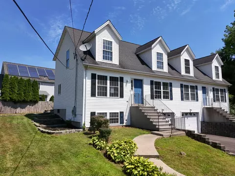 45 Hart St #A, Southington, CT 06489