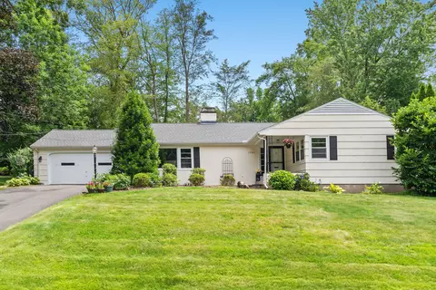 1981 Asylum Ave, West Hartford, CT 06117