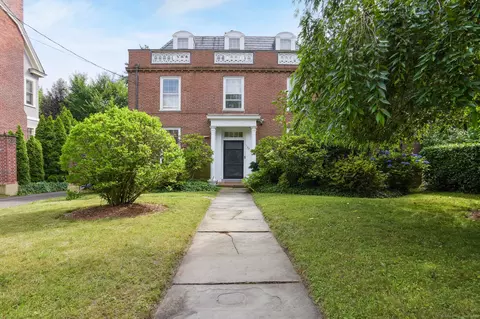 192 Bishop St, New Haven, CT 06511