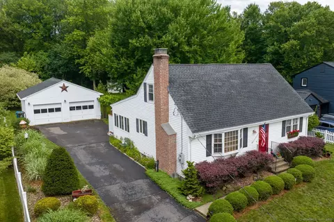 57 Garden Dr, Berlin, CT 06037