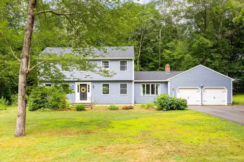 55 Charles Mary Dr, East Hampton, CT 06424