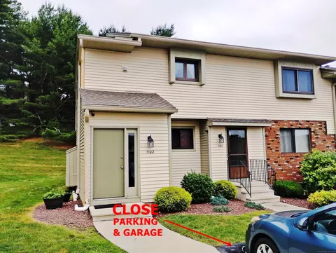 1102 Summer Hill Dr #1102, South Windsor, CT 06074