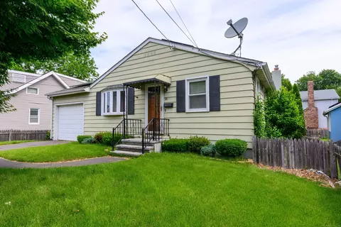 26 Susquehanna Ave, West Haven, CT 06516