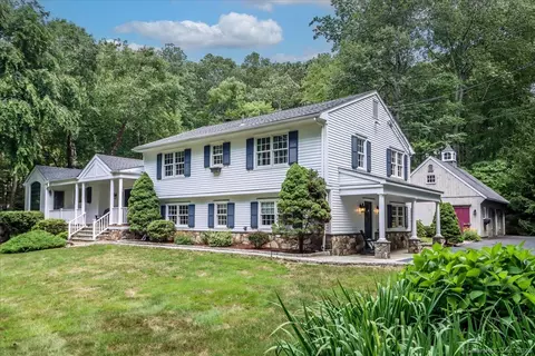 262 Linden Tree Rd, Wilton, CT 06897