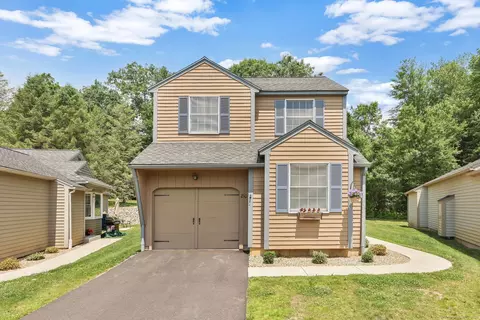 46 Edgewood St #80, Stafford Springs, CT 06076