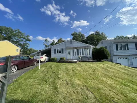 59 Buckland Dr, Waterbury, CT 06704