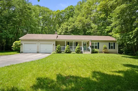 146 Four Mile River Rd, Old Lyme, CT 06371
