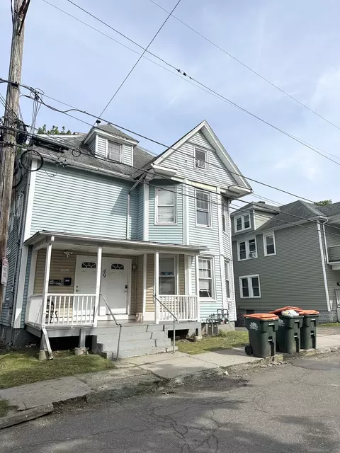 49 Prospect St, Meriden, CT 06451