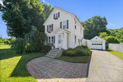 86 Cook Hill Rd, Windsor, CT 06095