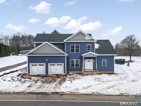 180 Bee St, Meriden, CT 06450