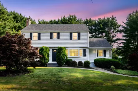 56 Juniper Dr, Avon, CT 06001