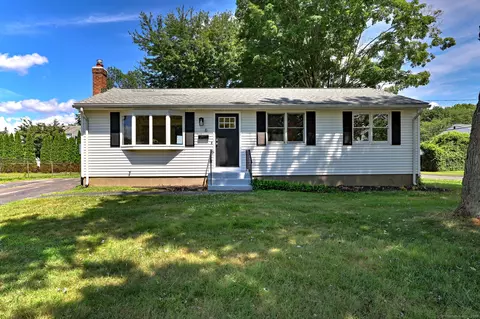 6 Overbrook Dr, East Hartford, CT 06118