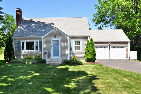 22 Carleton Rd, West Hartford, CT 06107