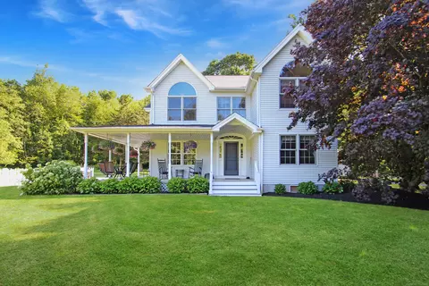 288 Exeter Rd, Lebanon, CT 06249