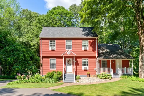 19 Wendell Rd, Ellington, CT 06029