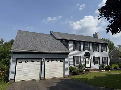 16 Snow Rdg S, Middletown, CT 06457