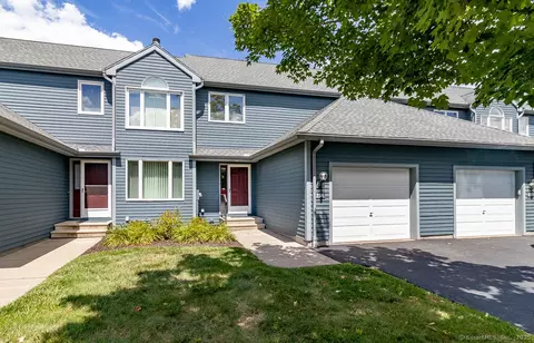 264 Stony Mill Ln #264, Berlin, CT 06023