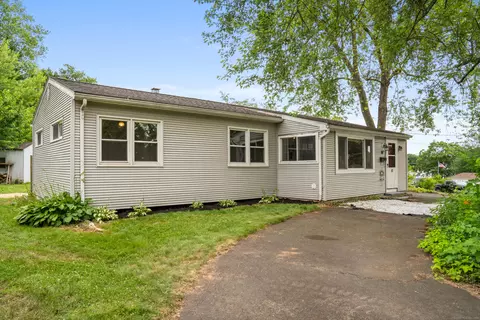 47 Charter Rd, Ellington, CT 06029