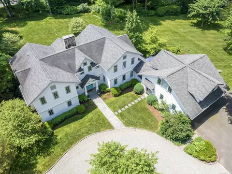 192 Catalpa Rd, Wilton, CT 06897