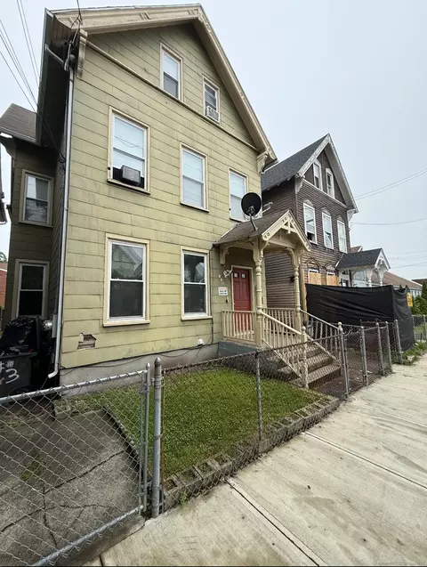 115 Lloyd St, New Haven, CT 06513