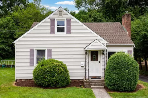 101 Hoover Ave, Bristol, CT 06010