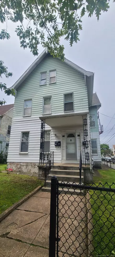 160 Blatchley Ave, New Haven, CT 06513