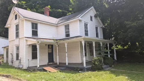195 Route 163, Uncasville, CT 06382