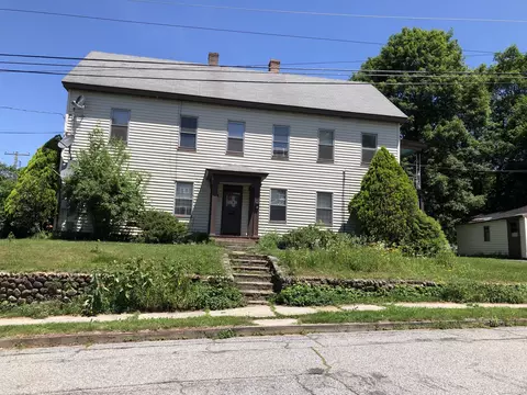 36 Connecticut Mills Ave, Killingly, CT 06239