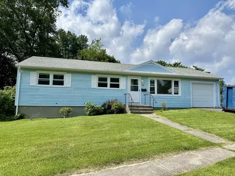 170 Morehouse Ave, Stratford, CT 06614