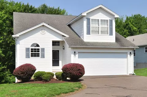 3 Windy Hill Ln #3, Rocky Hill, CT 06067