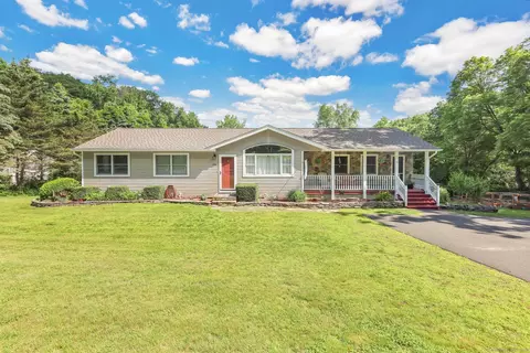 254 Long Hill Rd, Andover, CT 06232
