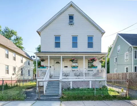 6 Elliott Pl, Hartford, CT 06114